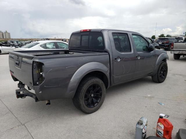 1N6ED0EA6MN710943 Nissan FRONTIER S