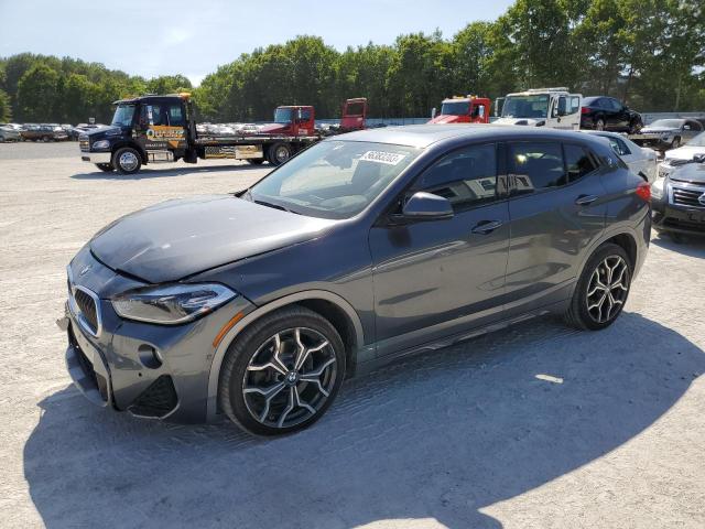 VIN WBXYJ5C34JEF73156 2018 BMW X2, Xdrive28I no.1