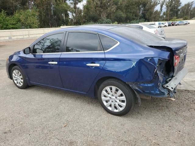 3N1AB7AP6KY275600 Nissan SENTRA S