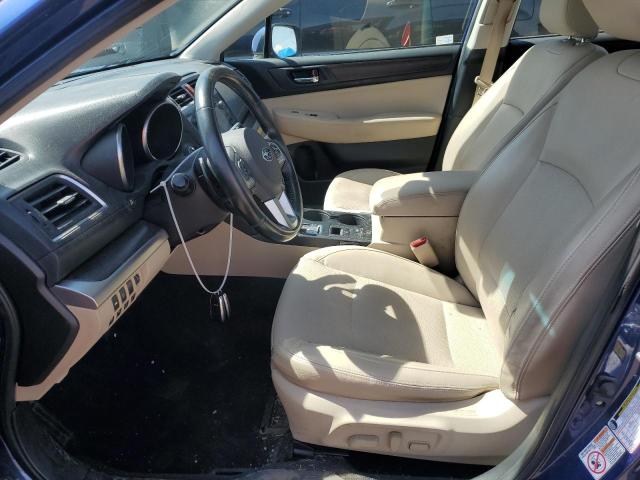4S3BNBN63G3017306 Subaru Legacy 2.5i Limited