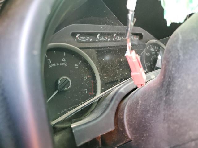 1FTEW1EP8KFA96248 Ford F150 Supercrew