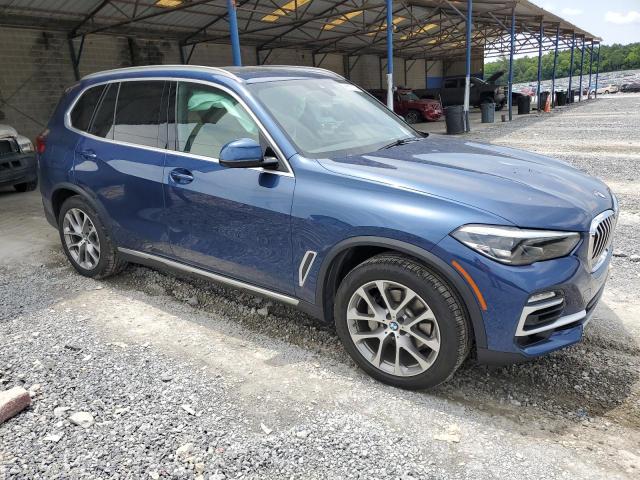 5UXCR6C52KLL40831 2019 BMW X5, photo no. 4