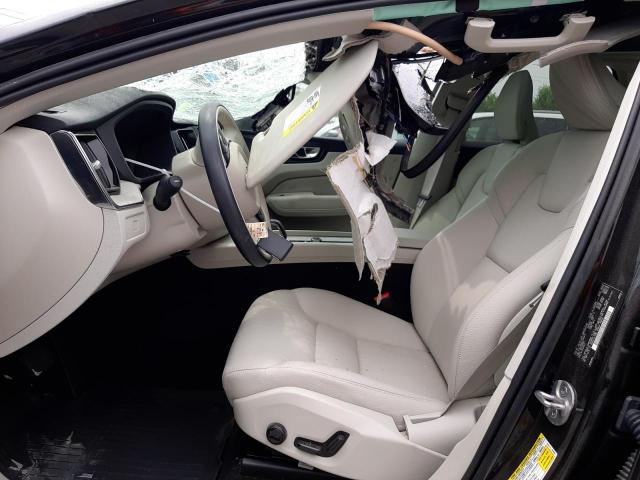 2023 VOLVO XC60 PLUS YV4L12RN4P1193470