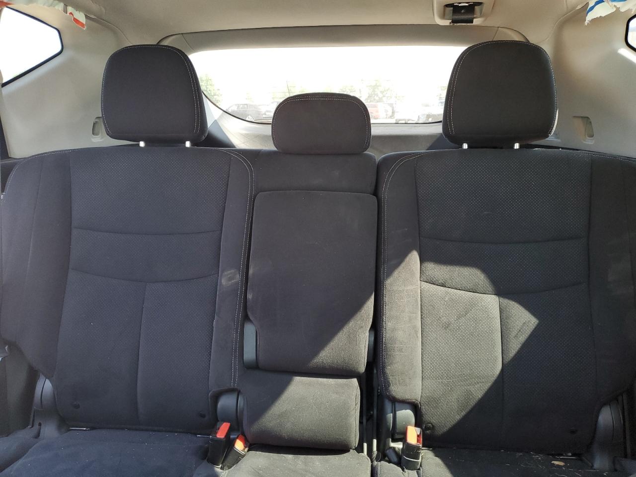 5N1AZ2BS5LN126989 NISSAN MURANO 2020