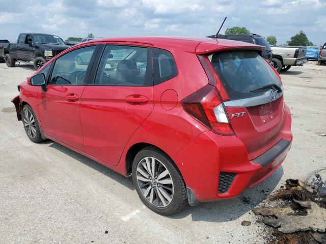 2015 HONDA FIT 3HGGK5G88FM728254