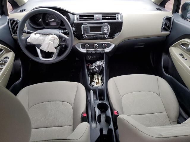 KNADM4A32H6112245 KIA RIO LX