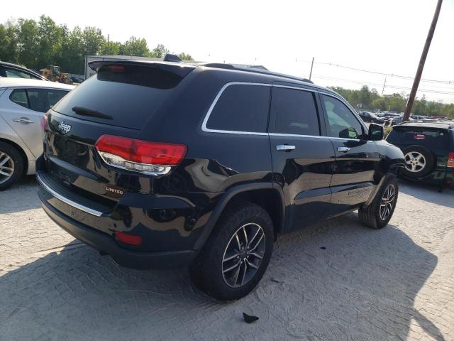 1C4RJFBG6KC777866 Jeep Grand Cherokee Limited