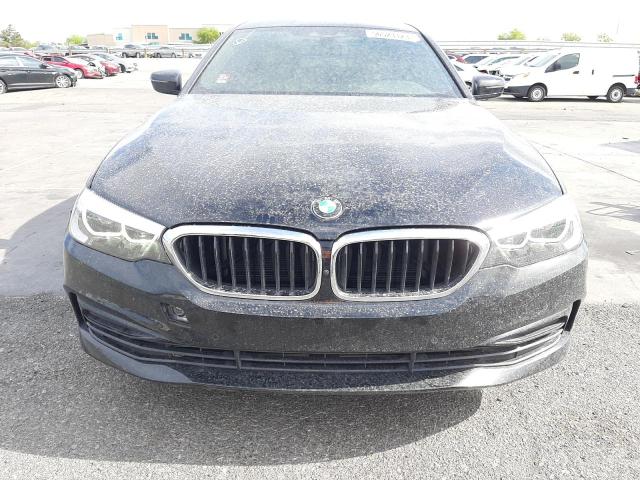 WBAJR3C03LWW81762 BMW 530 I