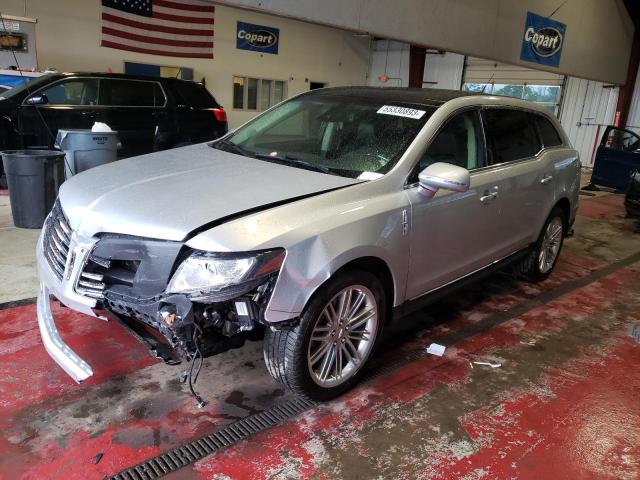 2019 Lincoln MKT 