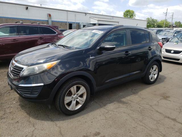 2012 Kia Sportage LX