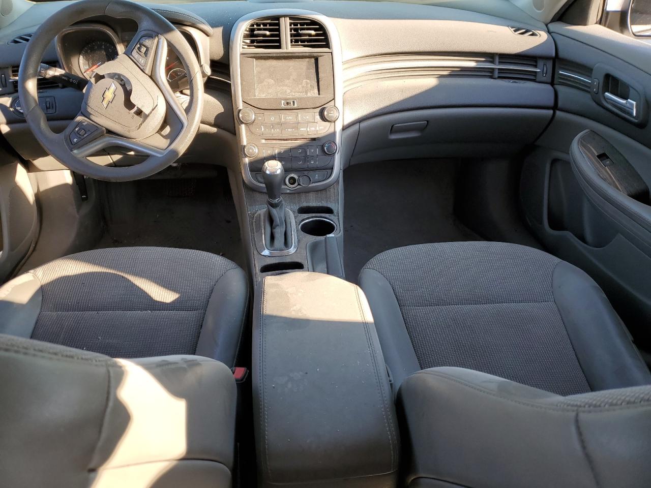 1G11C5SA9GU141000 CHEVROLET MALIBU 2016