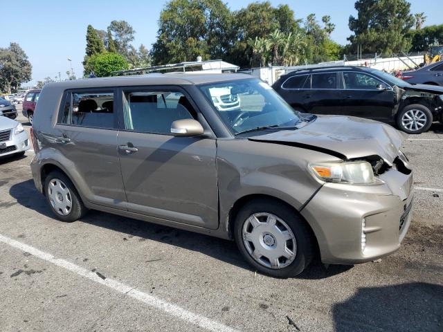 JTLZE4FE1EJ056618 Toyota SCION XB
