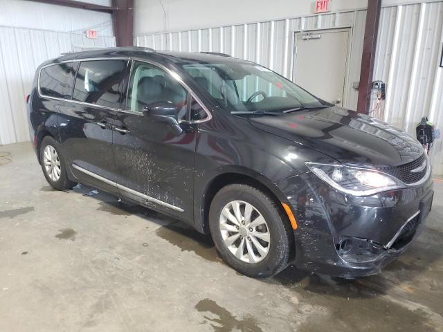 2C4RC1BG4JR102021 2018 CHRYSLER PACIFICA, photo no. 4