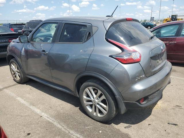 2016 NISSAN JUKE S - JN8AF5MV8GT654246