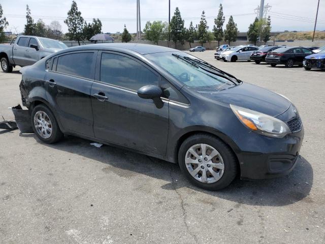 KNADM4A34E6352201 KIA RIO LX