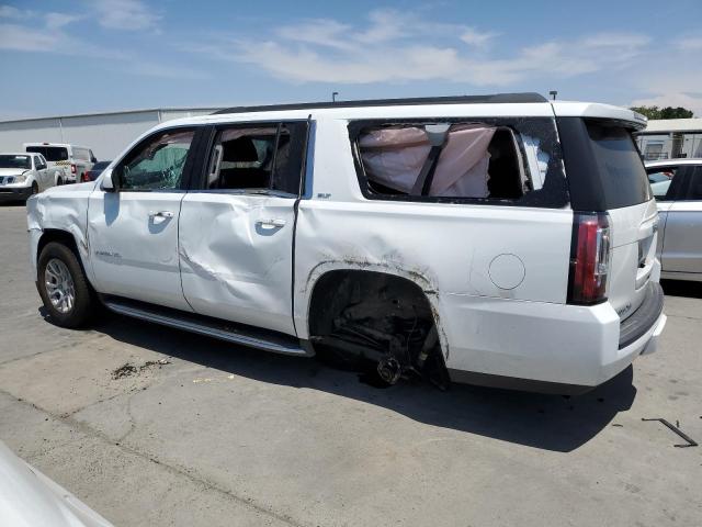 1GKS2GKCXHR233155 GMC Yukon Xl K1500 Slt