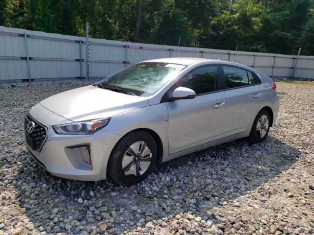 2020 HYUNDAI IONIQ BLUE - KMHC65LCXLU241782