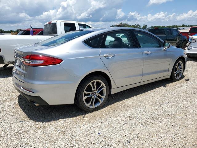 3FA6P0CD0LR176271 Ford Fusion SEL 3