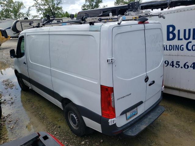 W1Y4EBHY6NT112053 Mercedes-Benz Sprinter 2 2