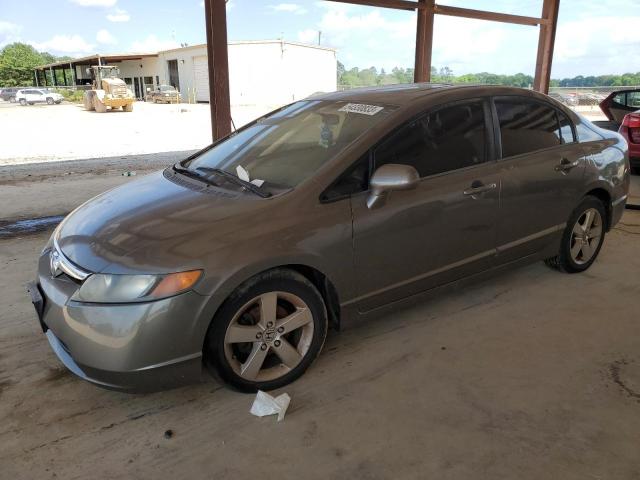 2008 Honda Civic EX