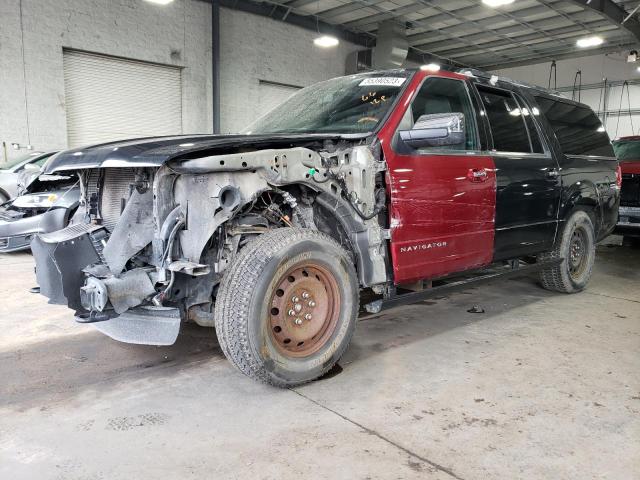 2015 Lincoln Navigator L 