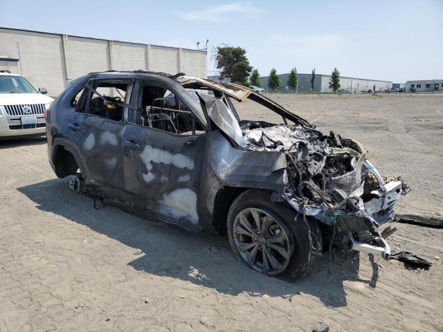 2T3B6RFV3NW036475 Toyota Rav4 Xle Premium