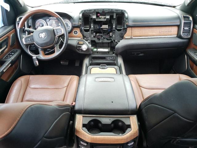 1C6SRFKT6MN561196 RAM 1500 Longhorn