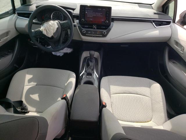 2022 TOYOTA COROLLA LE - 5YFEPMAE8NP376364