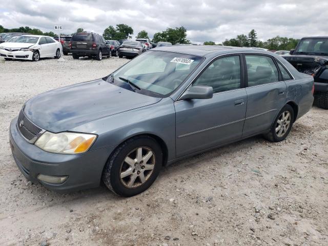 2001 Toyota Avalon XL