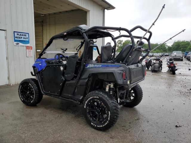 2018 YAMAHA YXE700 E 5Y4AM91Y2JA104526
