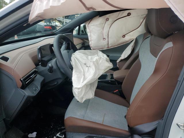 2023 VOLKSWAGEN ID.4 PRO 1V2CMPE8XPC011412