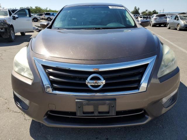 1N4AL3AP7EN207350 Nissan ALTIMA 2.5