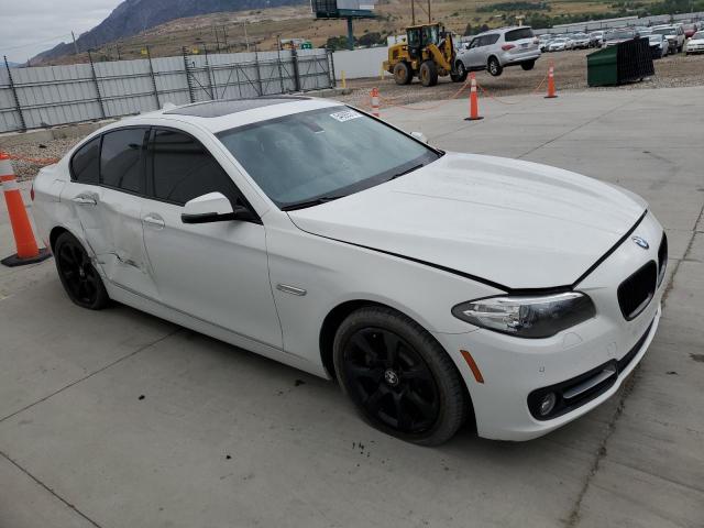 2016 BMW 528 XI - WBA5A7C5XGG643814
