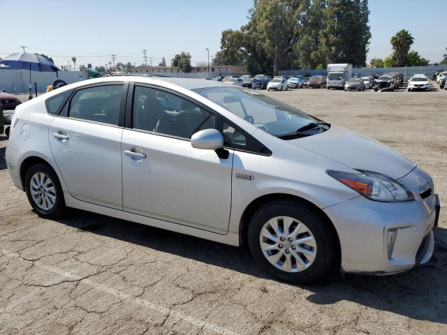 JTDKN3DP8E3063307 Toyota PRIUS PLUG-IN