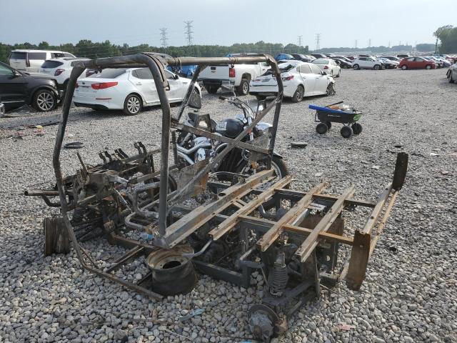 2010 POLARIS RANGER 500 - 4XATH50A0A2877659