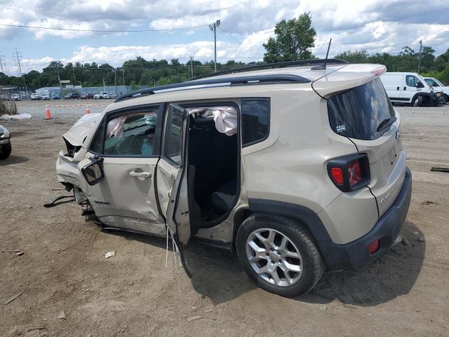 ZACCJBBT0FPB62677 Jeep Renegade Latitude