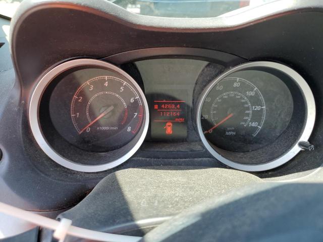 JA32U2FU0FU020932 Mitsubishi LANCER ES