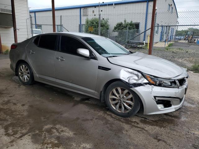 VIN 5XXGN4A78FG384295 2015 KIA OPTIMA no.4