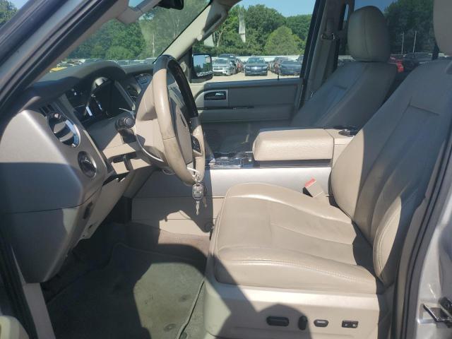 1FMJU2A55EEF29982 Ford Expedition Limited