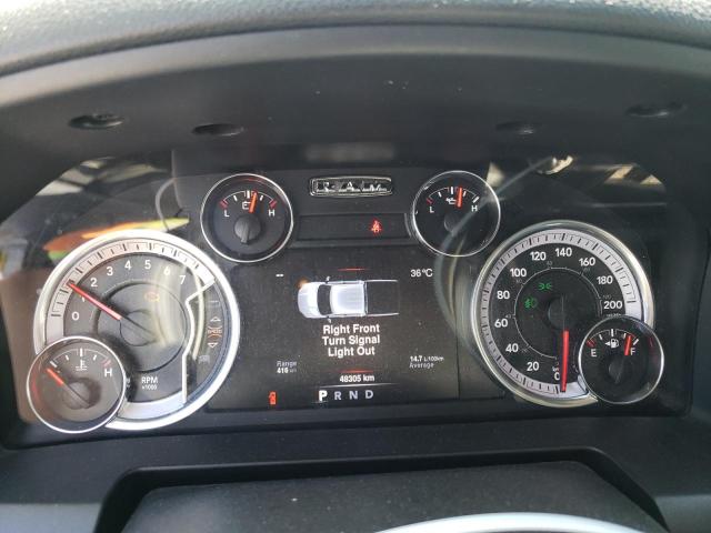 2021 RAM 1500 CLASS - 1C6RR7FG7MS582903