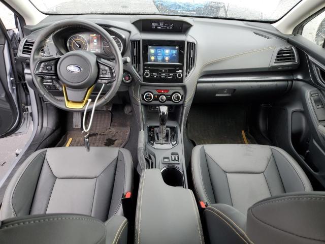 JF2GTHRC5NH274435 Subaru Crosstrek Sport