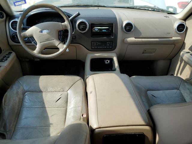 1FMFU17L74LA19097 | 2004 Ford expedition eddie bauer