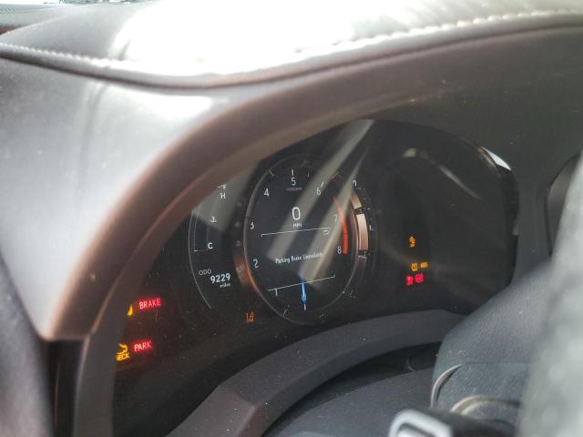 2023 LEXUS IS 350 F S JTHGZ1B25P5060652