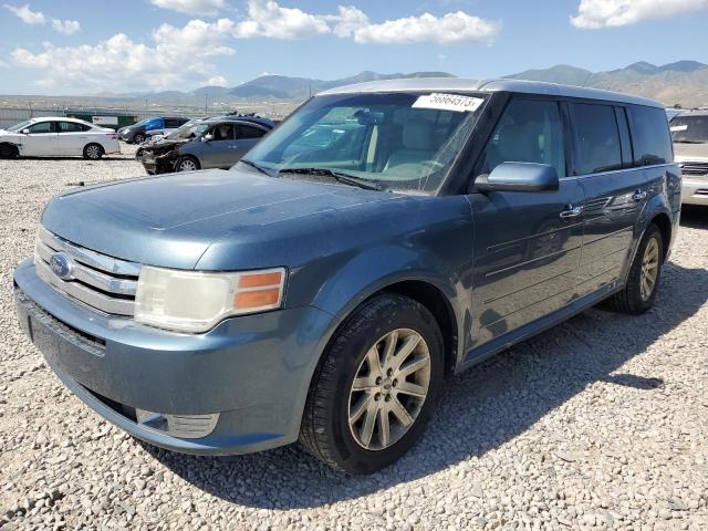 2010 Ford Flex SEL