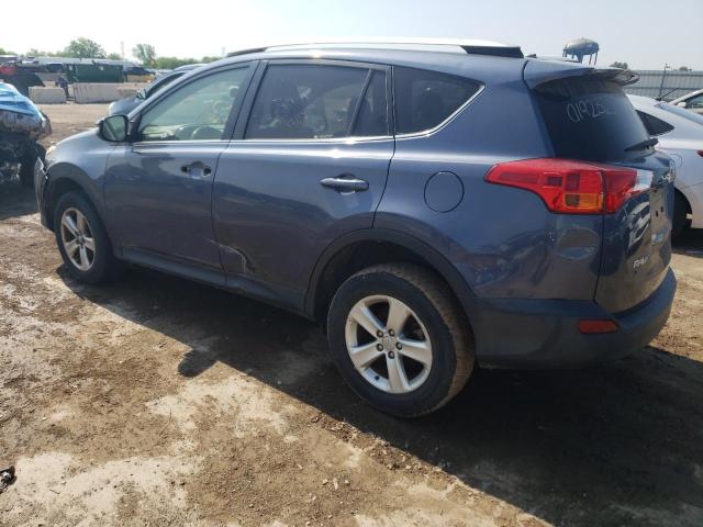 VIN JTMWFREV7D5012110 2013 TOYOTA RAV4 no.2