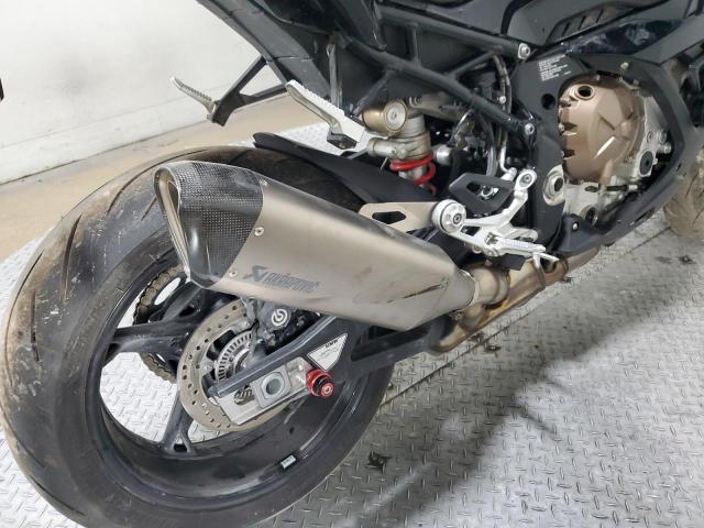 2022 BMW S 1000 RR - WB10E2308N6F32514
