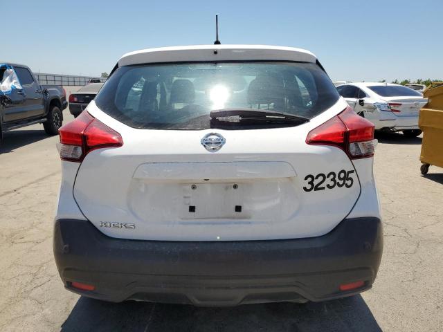 3N1CP5BVXLL529576 Nissan KICKS S