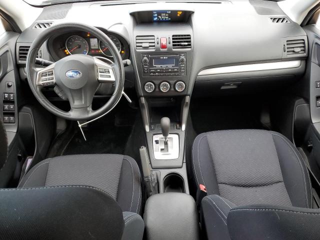 JF2SJADC6FH570810 Subaru Forester 2.5i Premium