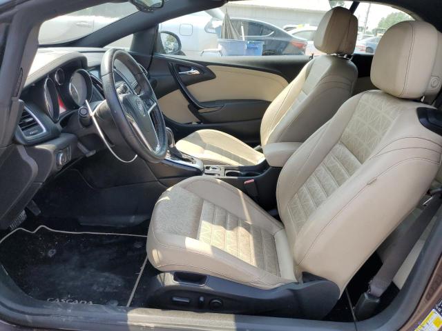 2016 BUICK CASCADA PR W04WT3N5XGG141287