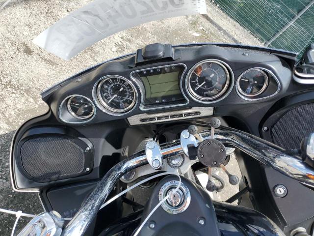 2009 KAWASAKI VN1700 A - JKBVNRA139A001353